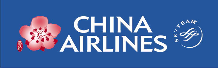 China Airlines Logo